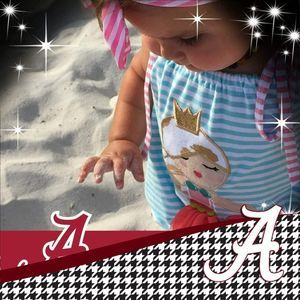 Meet your Posher, Liz